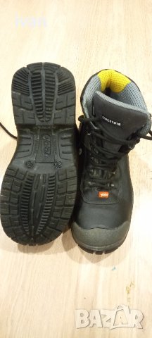 работни обувки jalas, снимка 6 - Дамски боти - 35342123