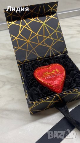 Подаръчни кошници и кутии, снимка 16 - Подаръци за рожден ден - 42711052