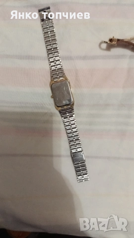 часовник carter , снимка 3 - Мъжки - 53164678