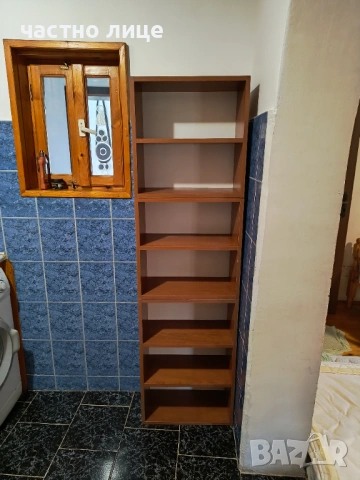 етажерки  три броя в Бургас, снимка 5 - Етажерки - 54283107