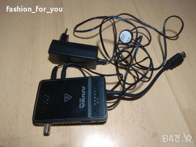 Сателитен приемник Ferguson ariva 102 mini, снимка 1