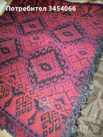 Вълнени пътеки. , снимка 3 - Други стоки за дома - 51896778