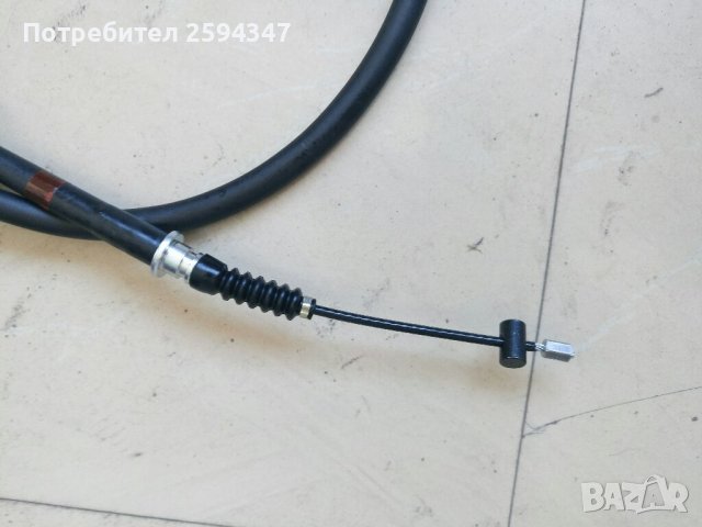 HYUNDAI COUPE RD 1.6-2.0cc до2002г ЖИЛО РЪЧНА, снимка 3 - Части - 37152154