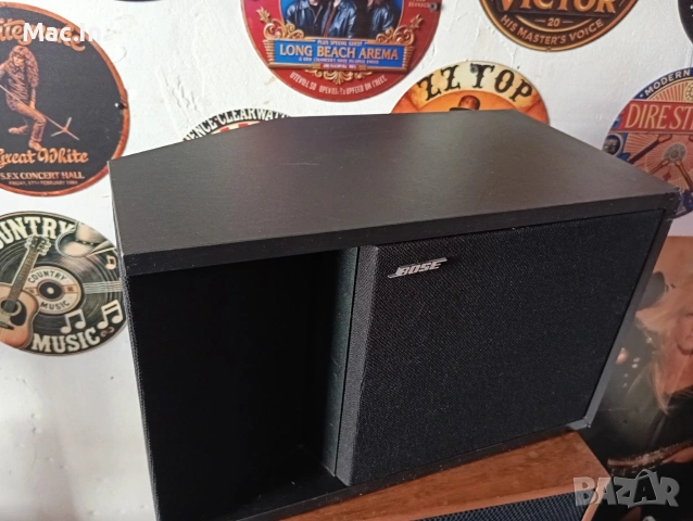 Комплект високоговорители BOSE 205 Direct Reflecting Vintage