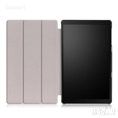Тефтер Стойка За Samsung Galaxy TAB A 10.1 2019, снимка 11 - Калъфи, кейсове - 47687383
