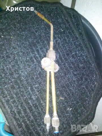 Продавам, снимка 3 - Други машини и части - 30347205