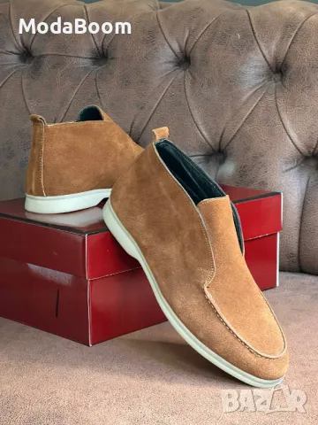 Мъжки обувки Различни цветове , снимка 3 - Маратонки - 48696464