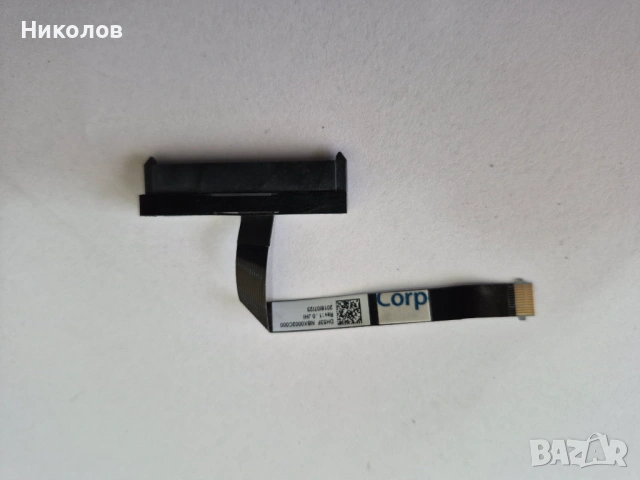 Кабел за Хардиск HDD Cable Acer Nitro AN515-51 AN515-52 AN515-53 AN715-51, снимка 2 - Кабели и адаптери - 54098402