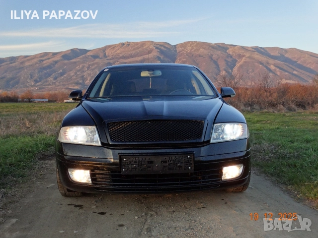 ШКОДА ОКТАВИЯ 1.9ТДИ, снимка 3 - Автомобили и джипове - 52849968