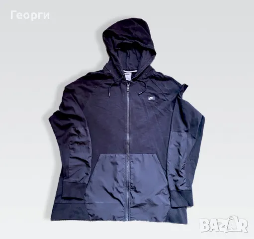 Суичър Nike original 