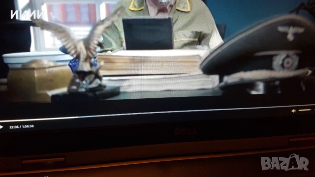 Статуетка пластика райх Орел , снимка 5 - Антикварни и старинни предмети - 53206035