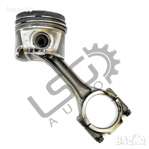 Бутало с биела AUDI A4 (B7) 2004-2008 A050422N-65