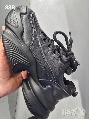 дамски маратонки , снимка 3 - Маратонки - 50201416