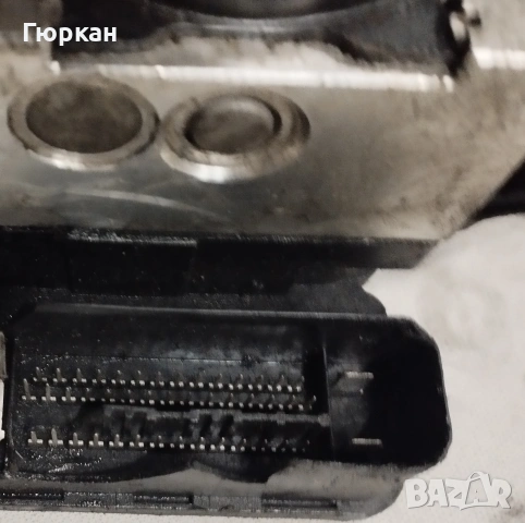 ABS  за   Mercedes   W204        A 204 901 24 00 , снимка 11 - Части - 53194904