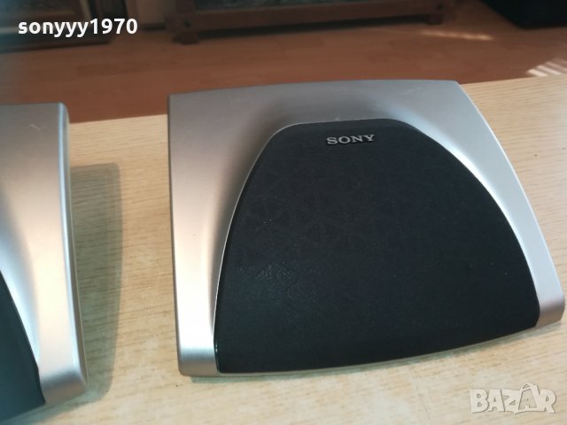 sony ss-sr110 16ohm-тонколони 2бр 2101211828, снимка 15 - Тонколони - 31508268