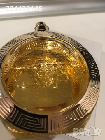 Versace Eros Pour Femme 100ml EDP Tester промоция , снимка 4 - Дамски парфюми - 35536618