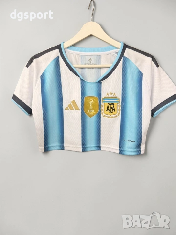 Дамски футболни тениски Мондиал 2026#нови модели!, снимка 2 - Тениски - 54005533