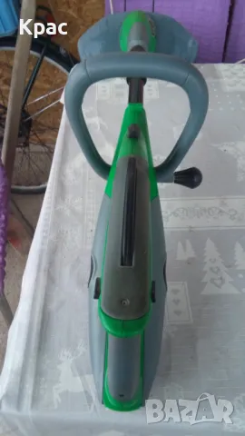 акумулаторен тример-косачка 