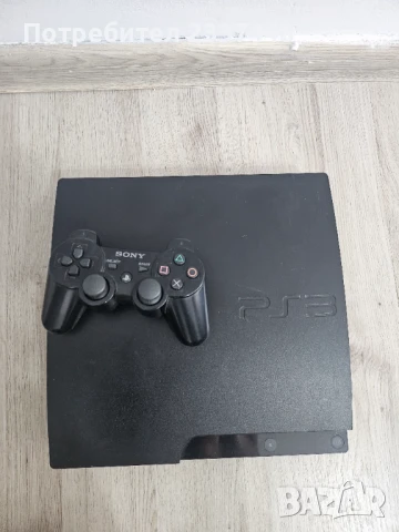 Продавам, снимка 2 - PlayStation конзоли - 51147694