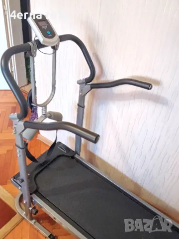 бягаща пътека, снимка 2 - Други спортове - 50062176