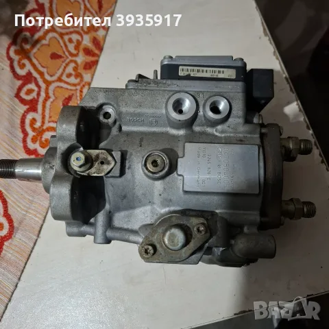 Bosch VP44 -  ГНП/ТНВД, горивна помпа, снимка 2 - Части - 56527290