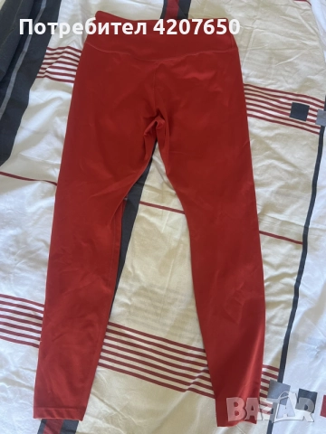 Дълъг клин NIKE, снимка 3 - Клинове - 55969808
