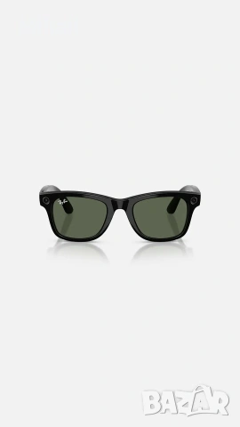 RAY-BAN Меta wayfarer- Gen2 NEW!