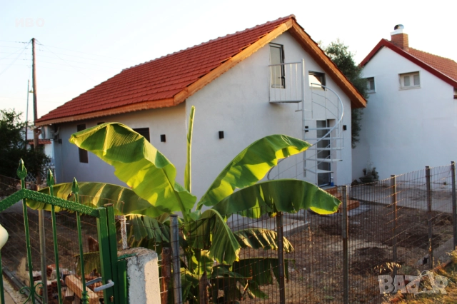 къща в Гърция,Халкидики,Созополи, снимка 4 - Къщи - 51674444