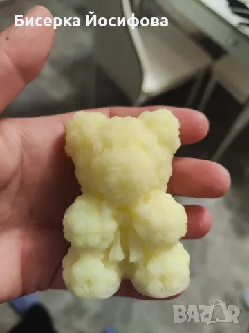 Подаръчета за вашите  гости изработвам всякакъв модел за всякакви поводи , снимка 7 - Декорация за дома - 49963504