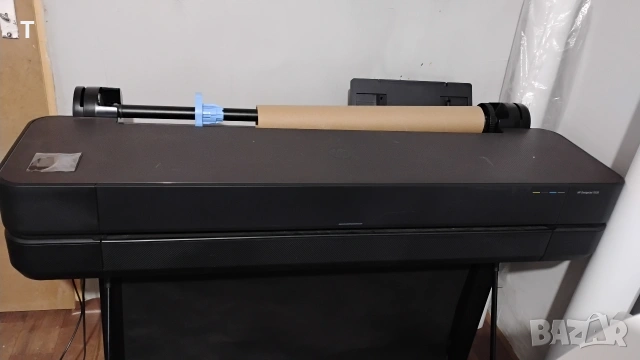 Hp Designjet T630 Широкоформатен принтер