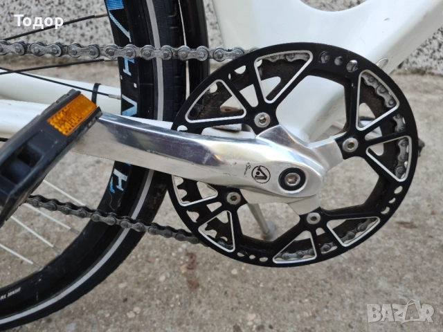 Велосипед AVENUE BROADWAY, снимка 4 - Велосипеди - 52157477