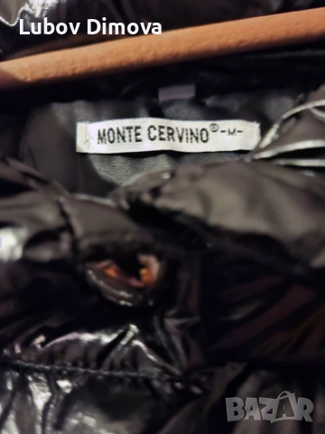 Дамско яке, снимка 3 - Якета - 53025493