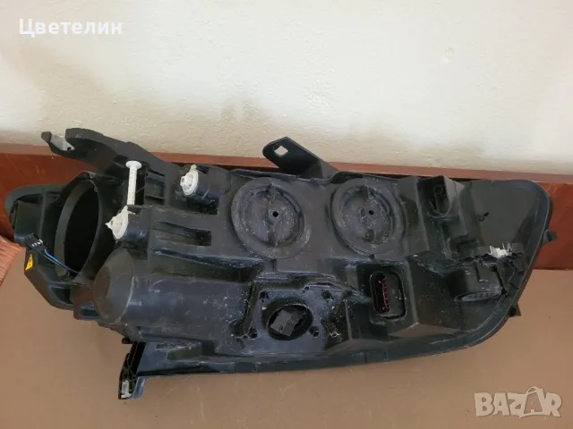 Ляв фар Audi A6 C7 Xenon Facelift lqv far Ауди А6 Ц7 ксенон фейслифт, снимка 10 - Части - 47817338
