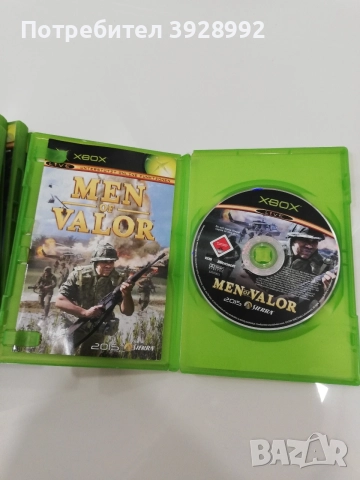 Игри за Хбокс - Xbox, снимка 12 - Игри за Xbox - 56506635