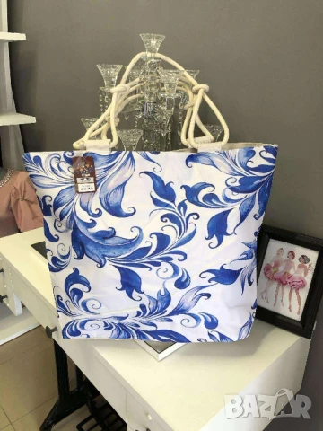 плажни чанти , снимка 3 - Чанти - 50874690