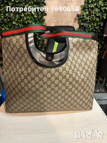 Нова чанта, снимка 3 - Чанти - 52500617