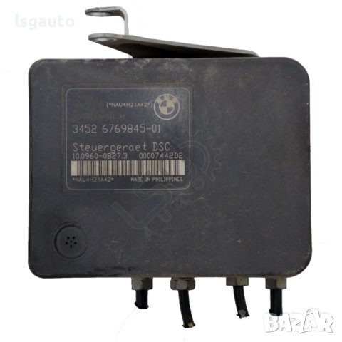 ABS модул BMW 1 Series (E87) 2004-2011 ID:112053, снимка 2 - Части - 42455583