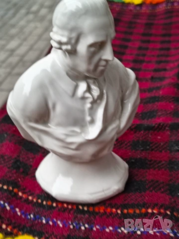 Йозеф Хайдн , снимка 3 - Антикварни и старинни предмети - 53944571