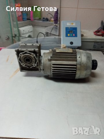 Контролер за променлива скорост Telemecanique/Square D/ALTIVAR 18, снимка 10 - Други машини и части - 32175703