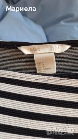 Латна рокля HM , снимка 2 - Рокли - 50043389