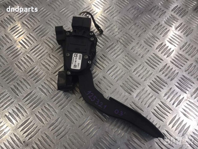 Потенциометър на газта Opel Vectra C,2.2DTI,2003г.