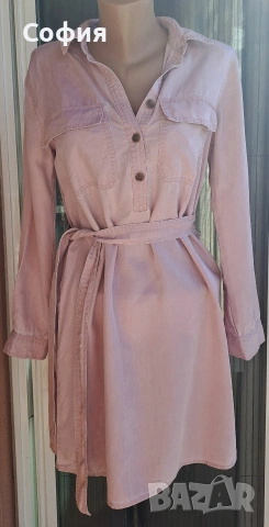 рокля GAP,р-р С, снимка 2 - Рокли - 53904978