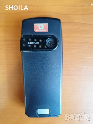 Продавам Nokia 6230i, снимка 3 - Nokia - 54482514