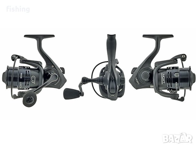 ЛИКВИДАЦИЯ 2023  Ryobi Ncrt Slam 6500 Feeder, снимка 7 - Макари - 31133922