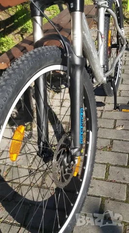 mtb 27'5 aluminium , снимка 10 - Велосипеди - 56513549