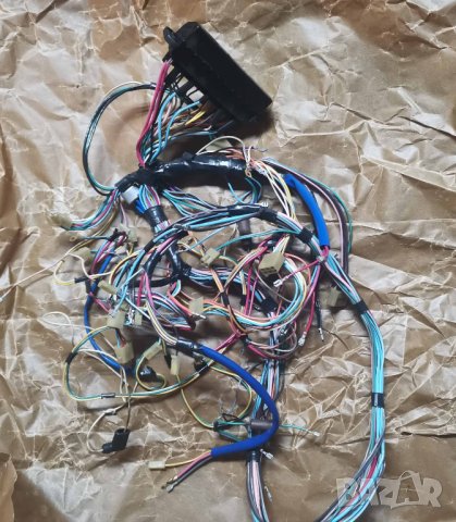 Части Ваз 2101 Лада, Жигули, снимка 3 - Части - 35443329