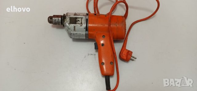 Бормашина Black&Decker DNJ74