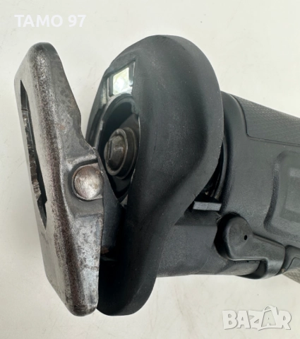 Milwaukee M18 ONESX - Акумулаторен безчетков саблен трион перфектен!, снимка 5 - Триони и циркуляри - 52979370