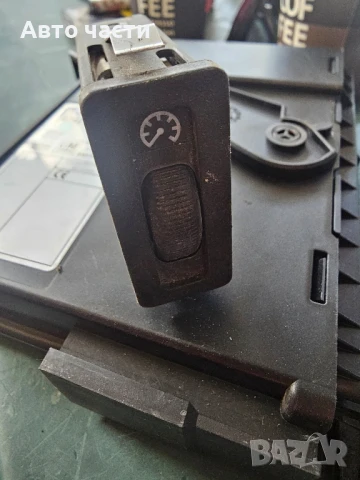 Превключвател BMW 3 кабриолет (E36) M3 3.2 61311387429