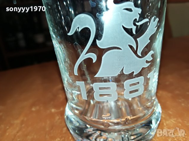 KAMENITZA-ЧАША 1БР 0801230934, снимка 16 - Колекции - 39227284